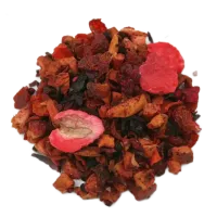 Früchtetee - Waldbeere